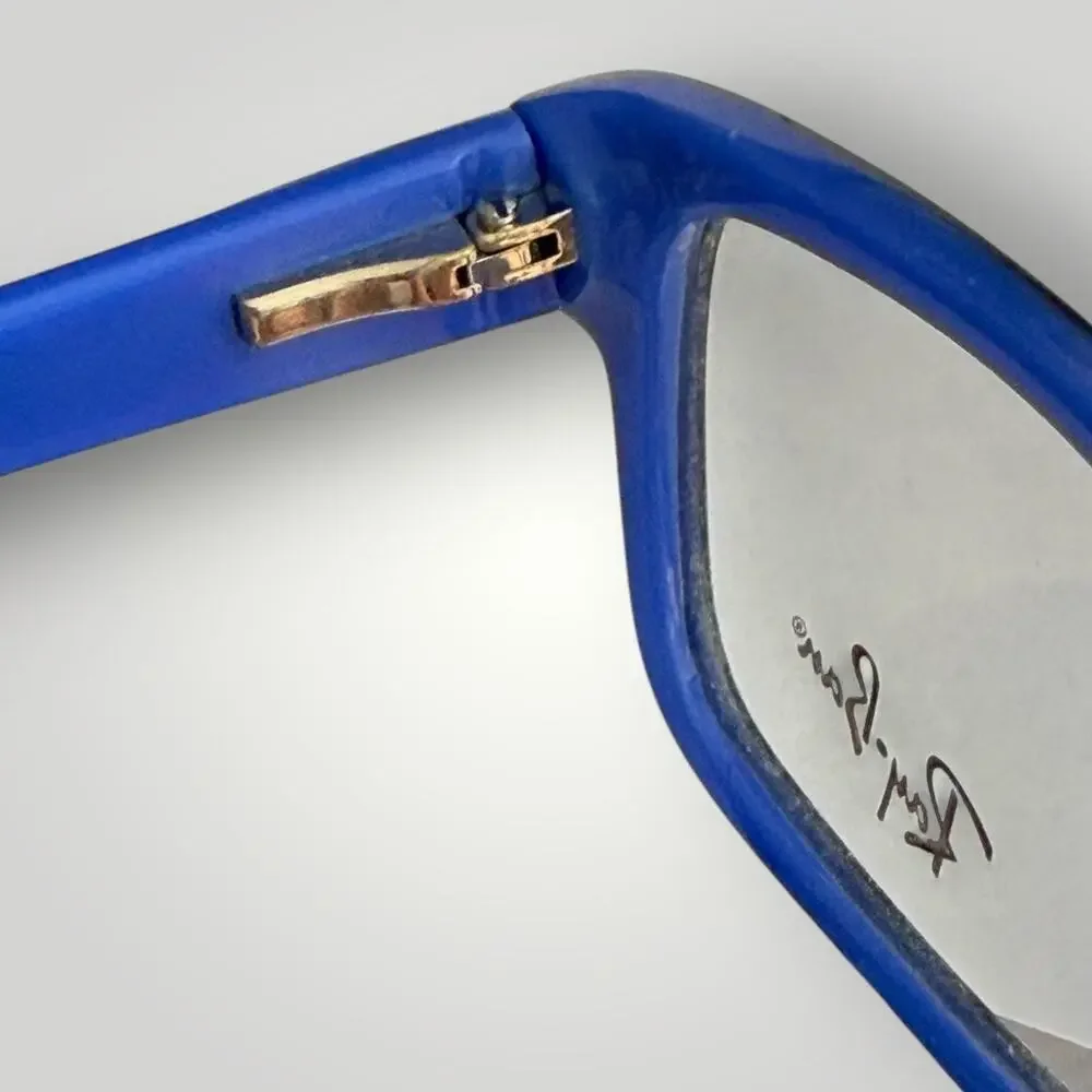 Ray-Ban KIDS Glasses /Frames RB5268. 5179 48-17-135 w/ Case
